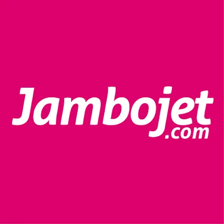 Jambo Jet logo