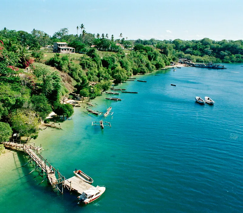 3 Days 2 Nights Festive Season Kilifi Package