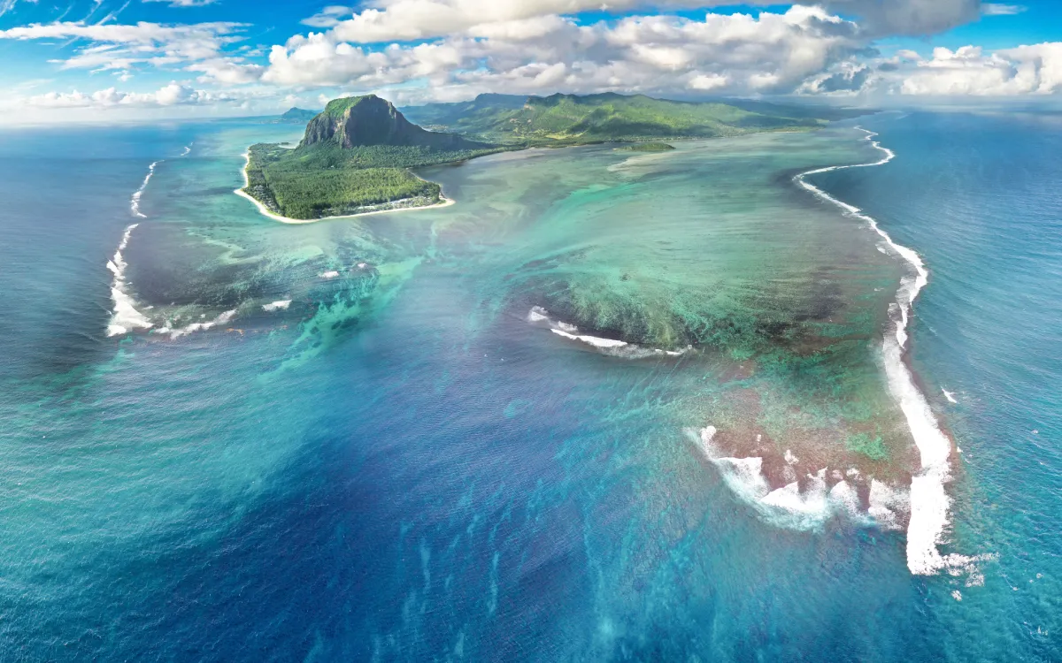 Mauritius