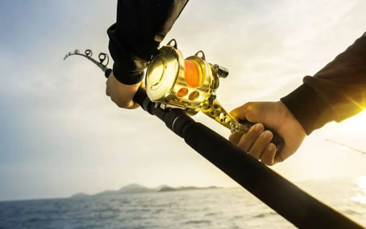 Fishing