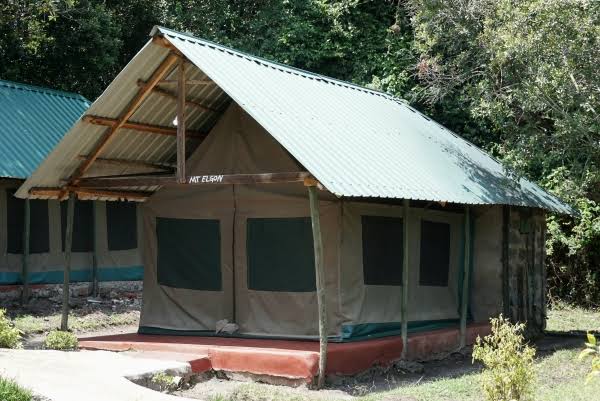 Lenchada Tented Camp