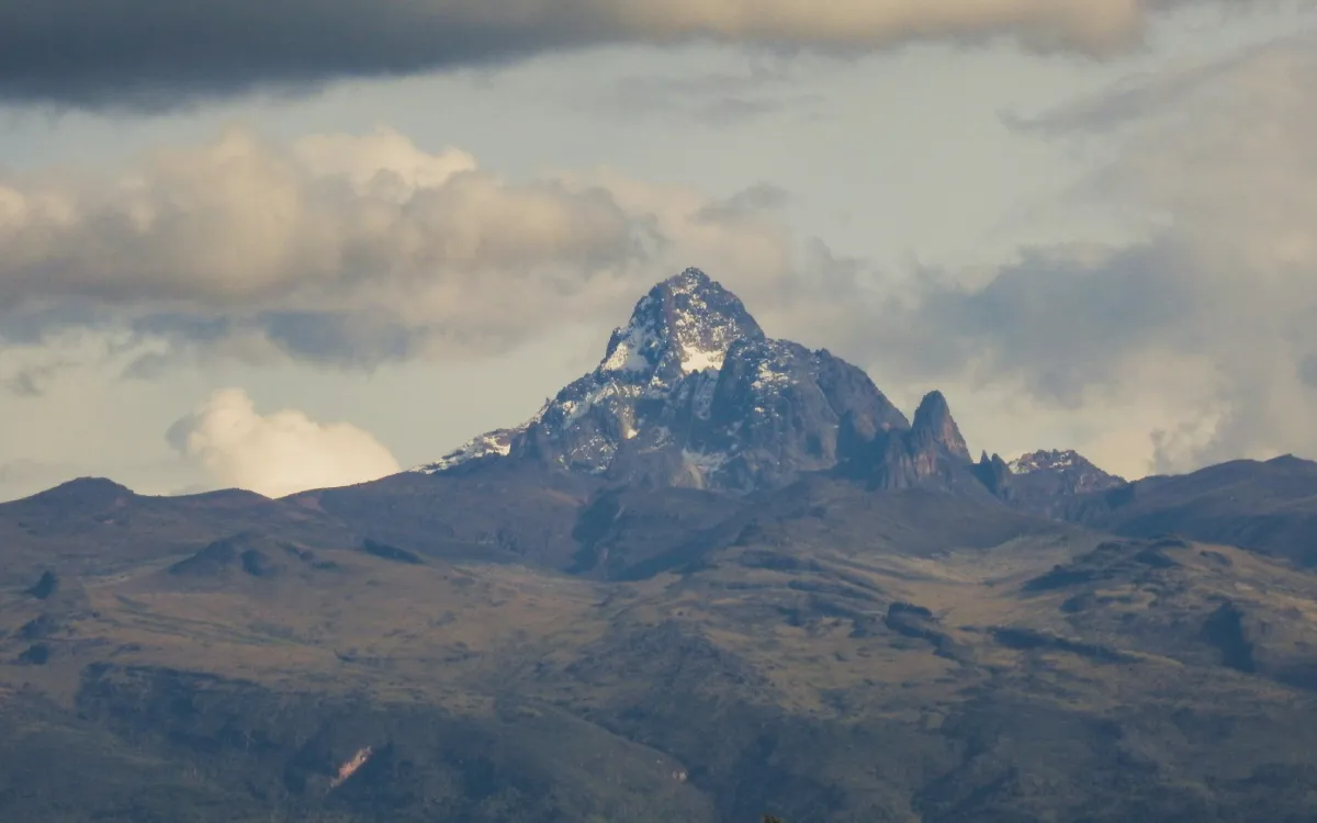 Nanyuki