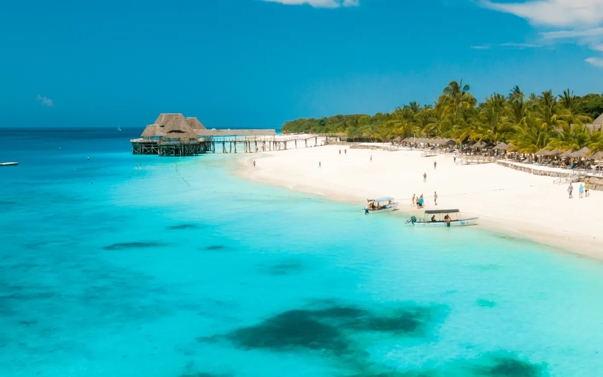 Zanzibar