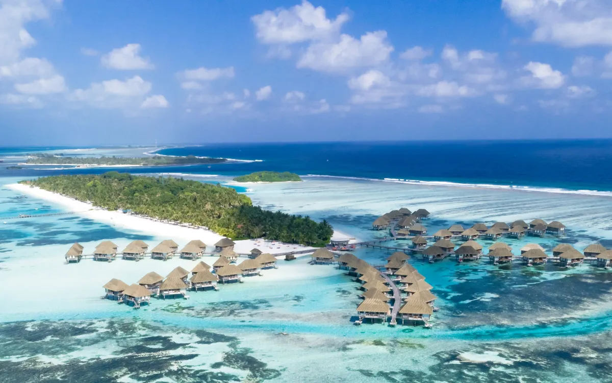 Maldives