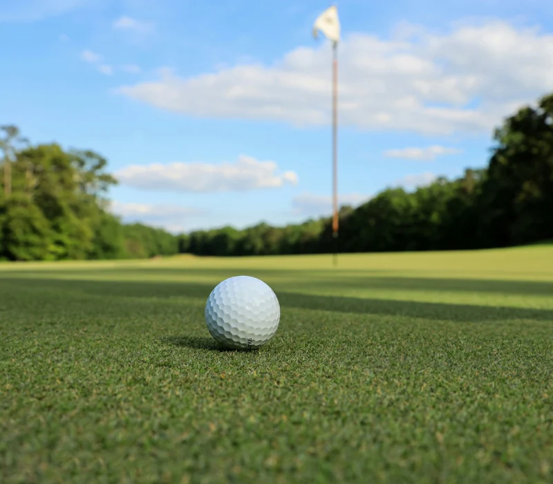 Zambia Golf & Investment Summit 2026 Package