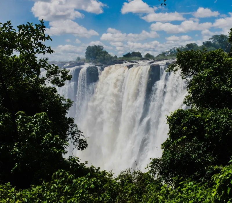 Zambia Golf & Investment Summit 2026 Package