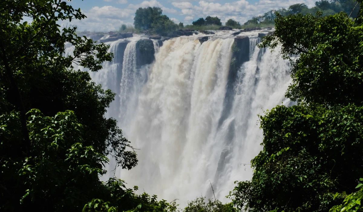 Zambia