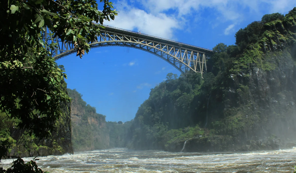 Zimbabwe