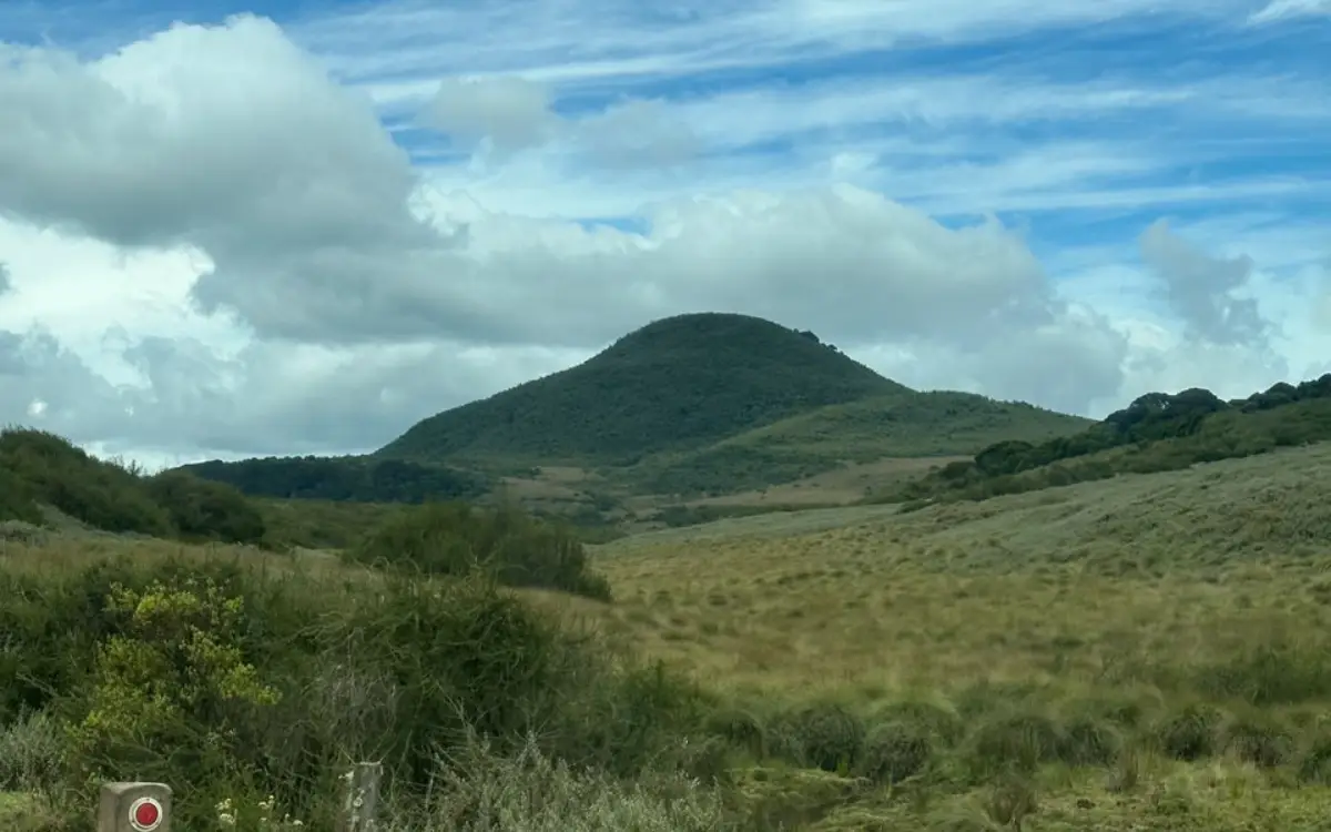 Aberdare NP