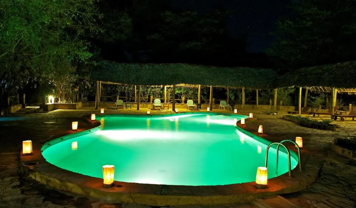 Samburu Intrepids