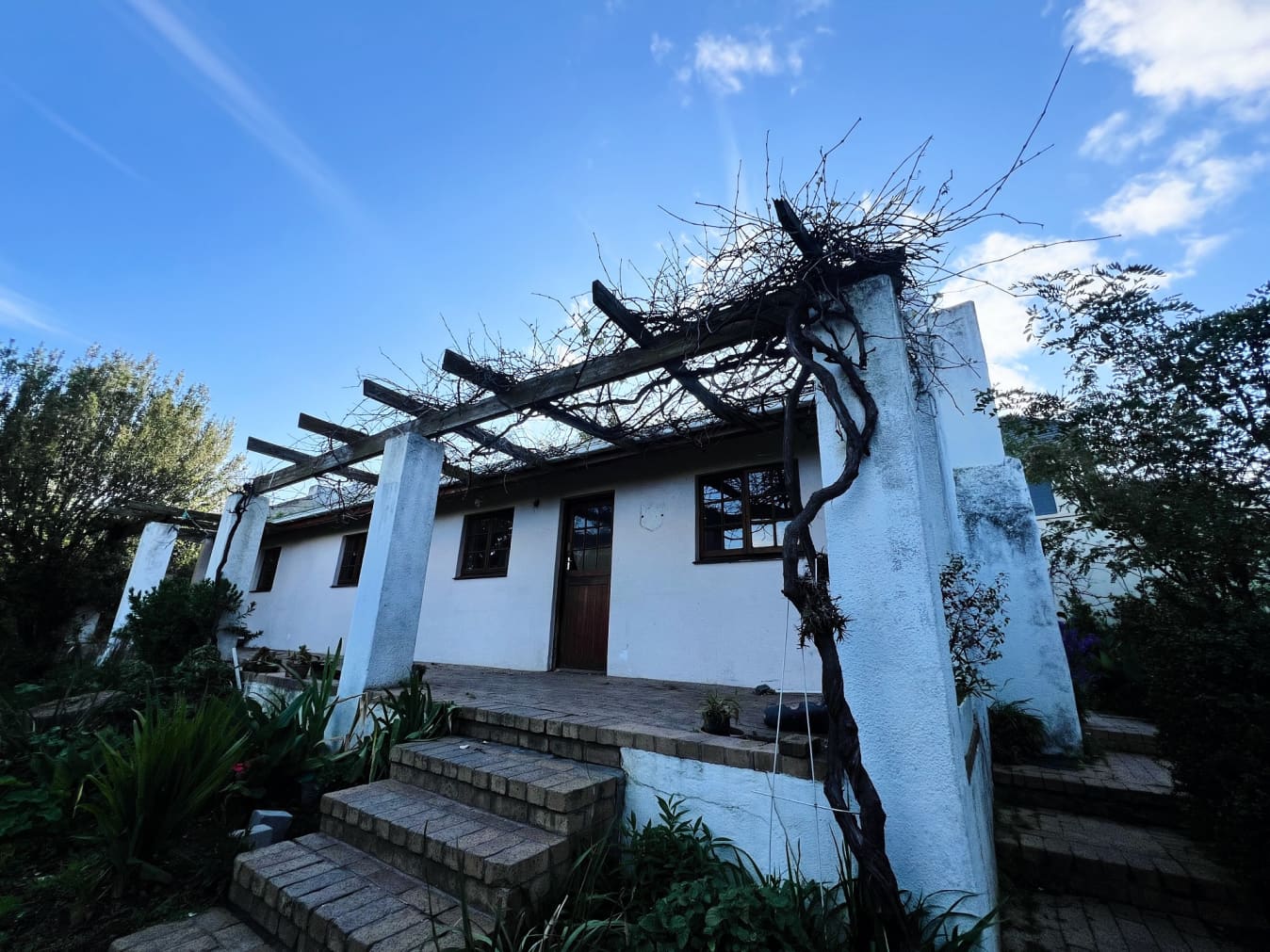 Last Remaining Plot in 77 on Dummer Estate, Somerset West | Anna Basson ...
