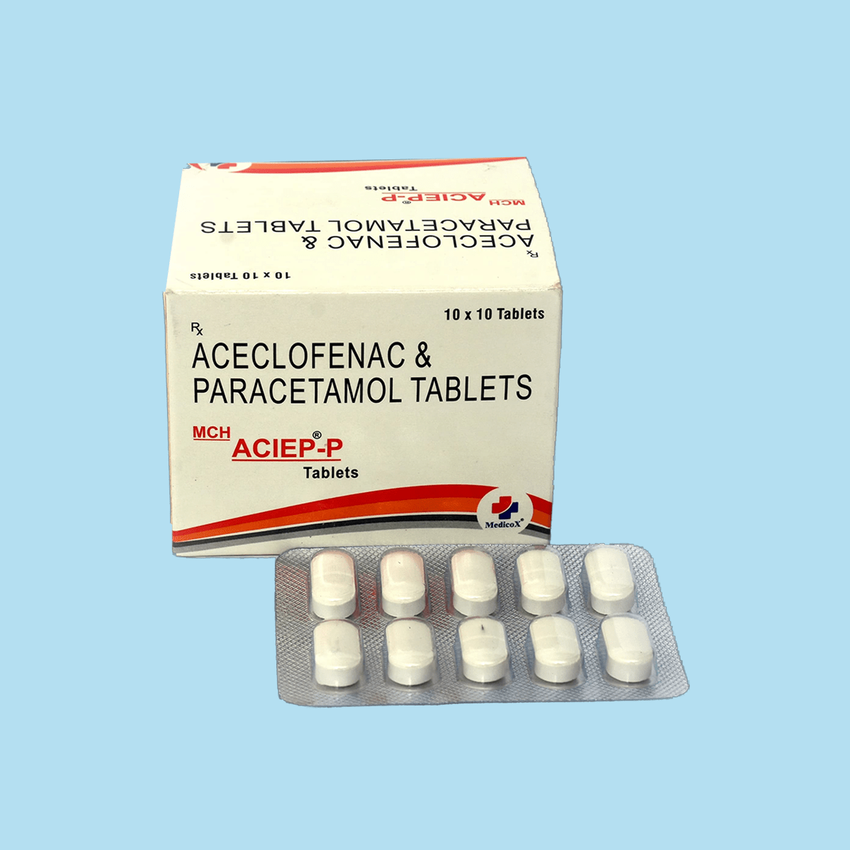 ACIEP-P