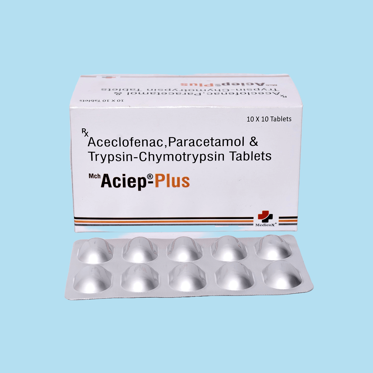 ACIEP-PLUS