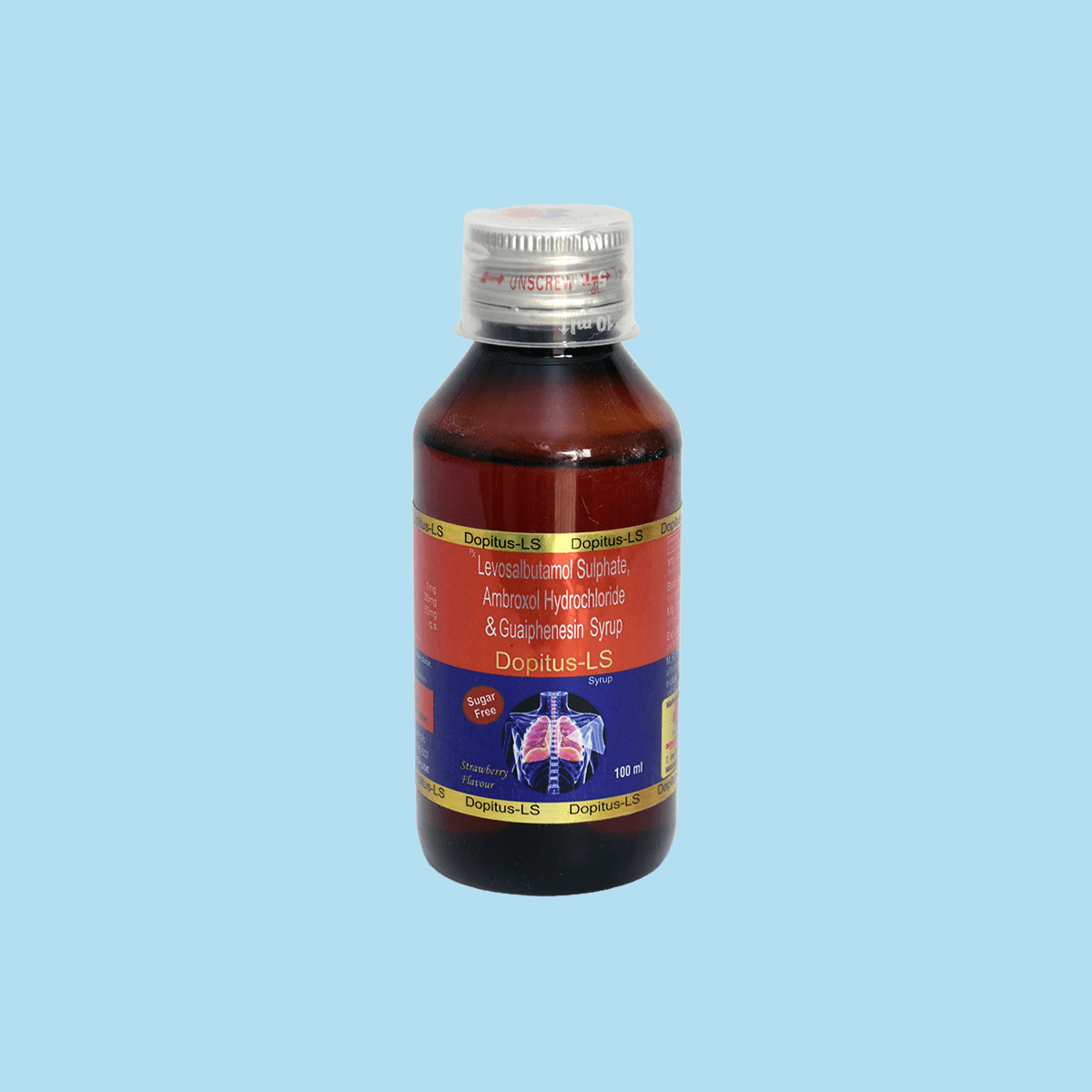 DROPITUS - LS
