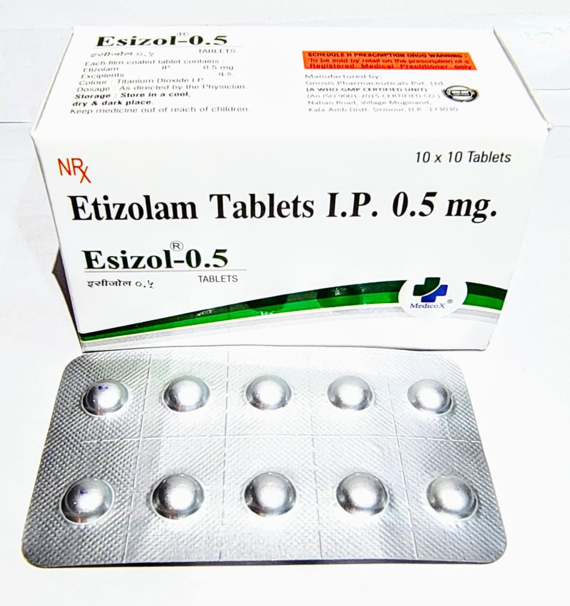 Esizol-0.5