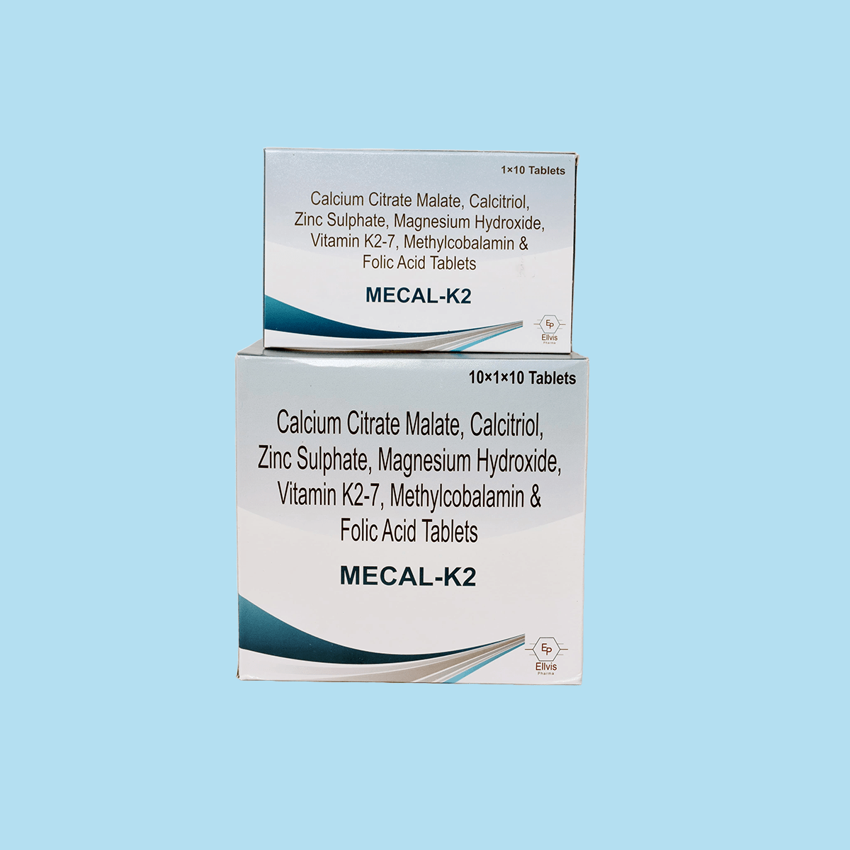 MECAL-K2