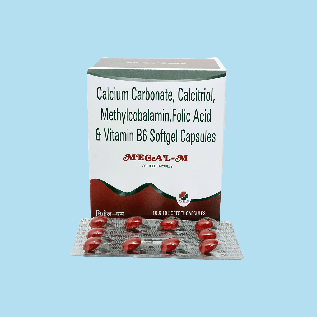 MECAL-M