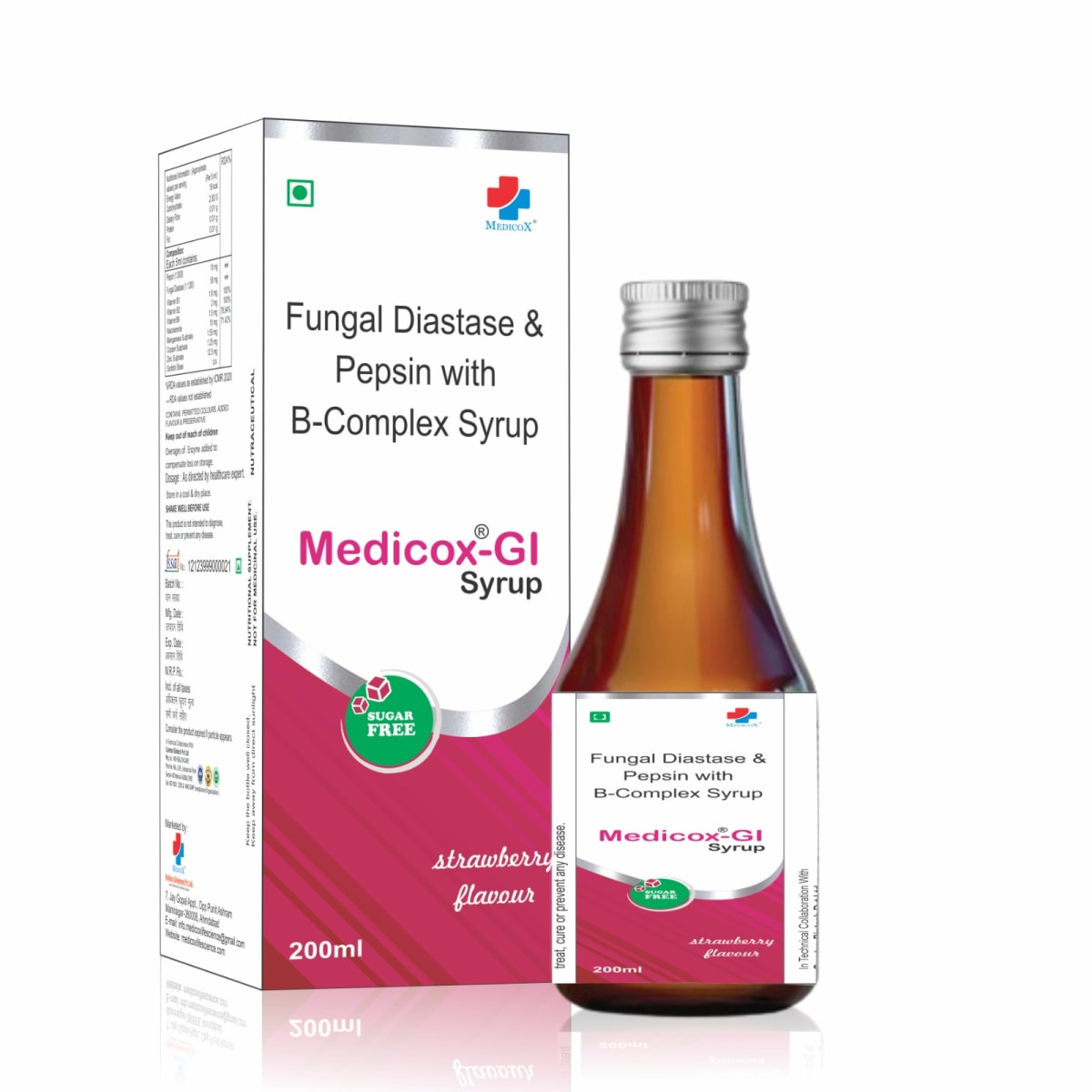 medicox-gi