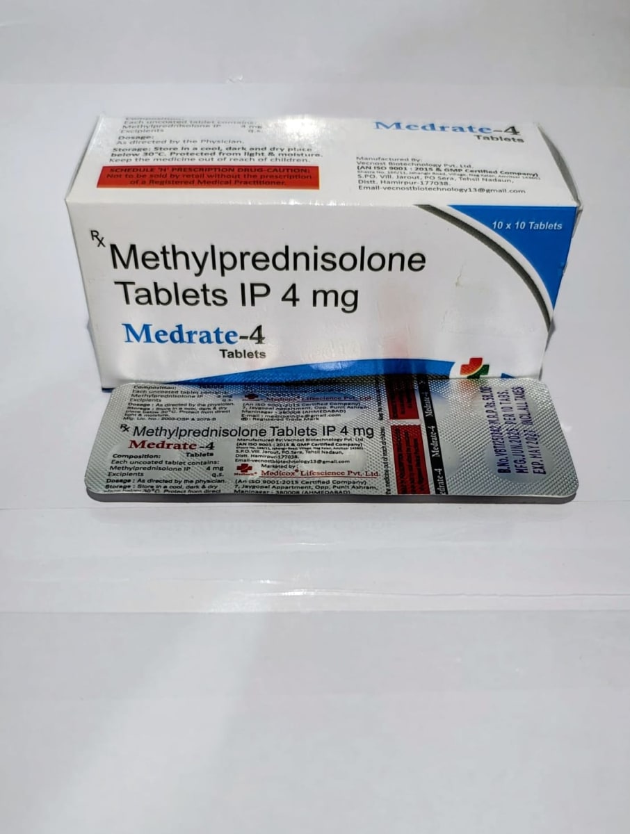 MEDRATE-4