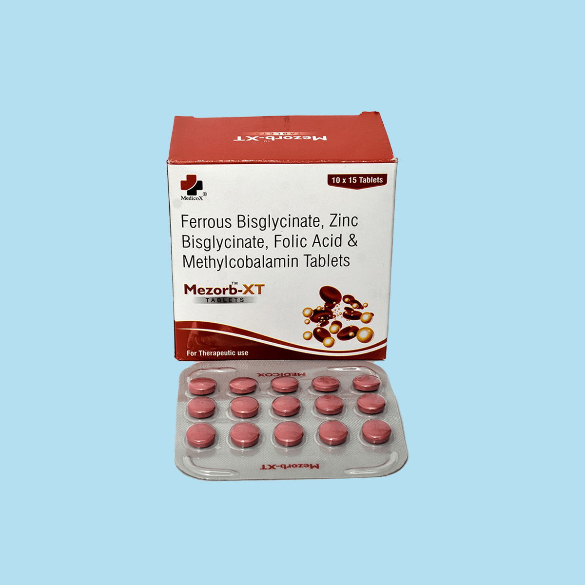 MEZORB-XT