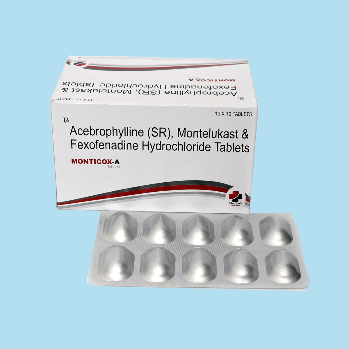 MONTICOX-A
