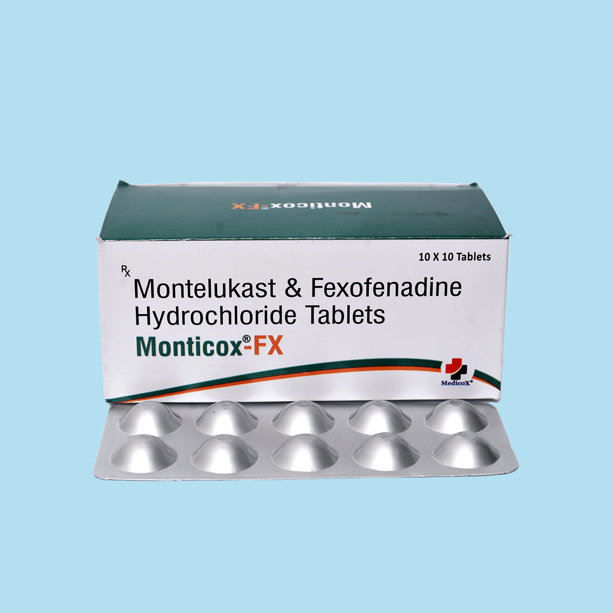 MONTICOX-FX