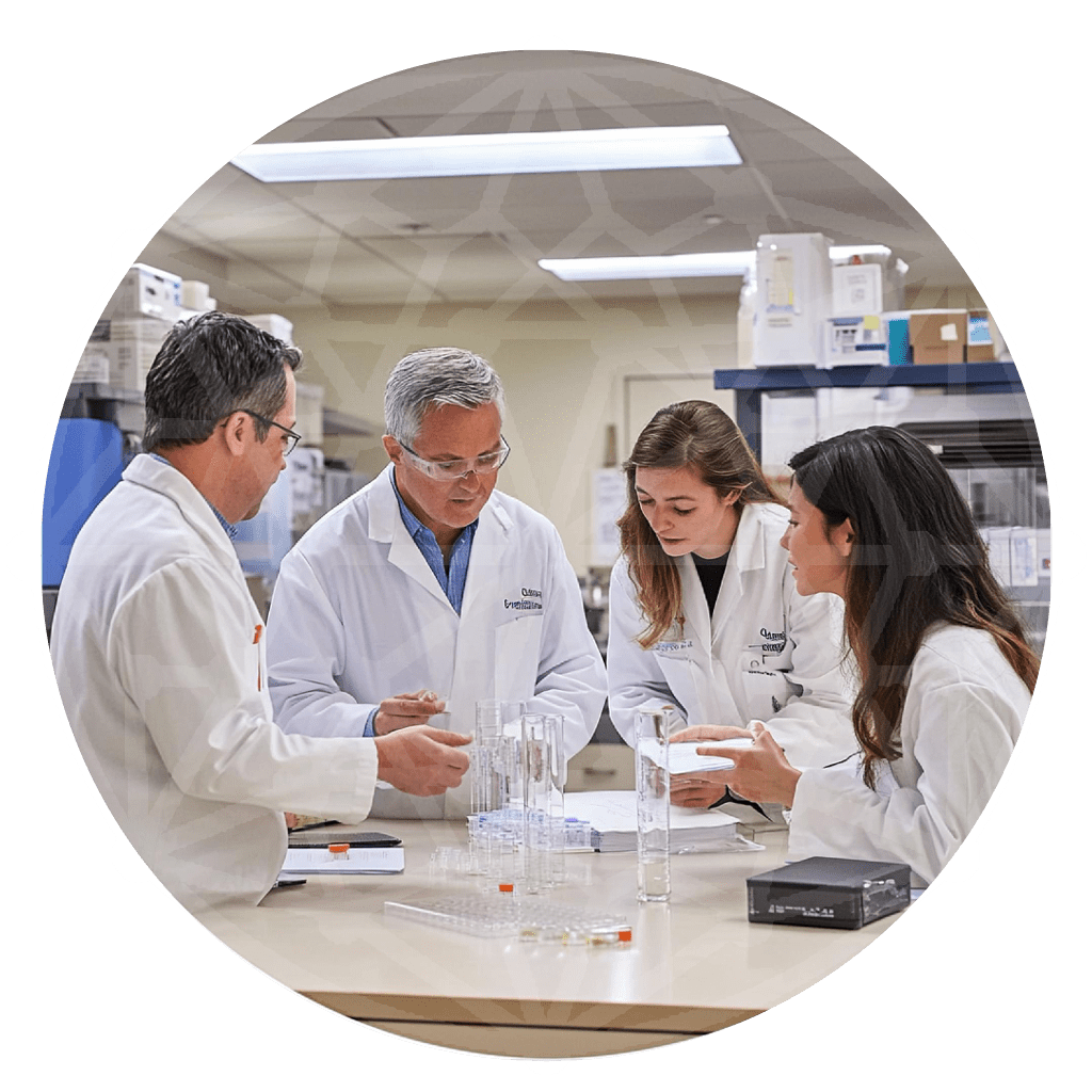 Why Choose MEDICOX Lifescience?