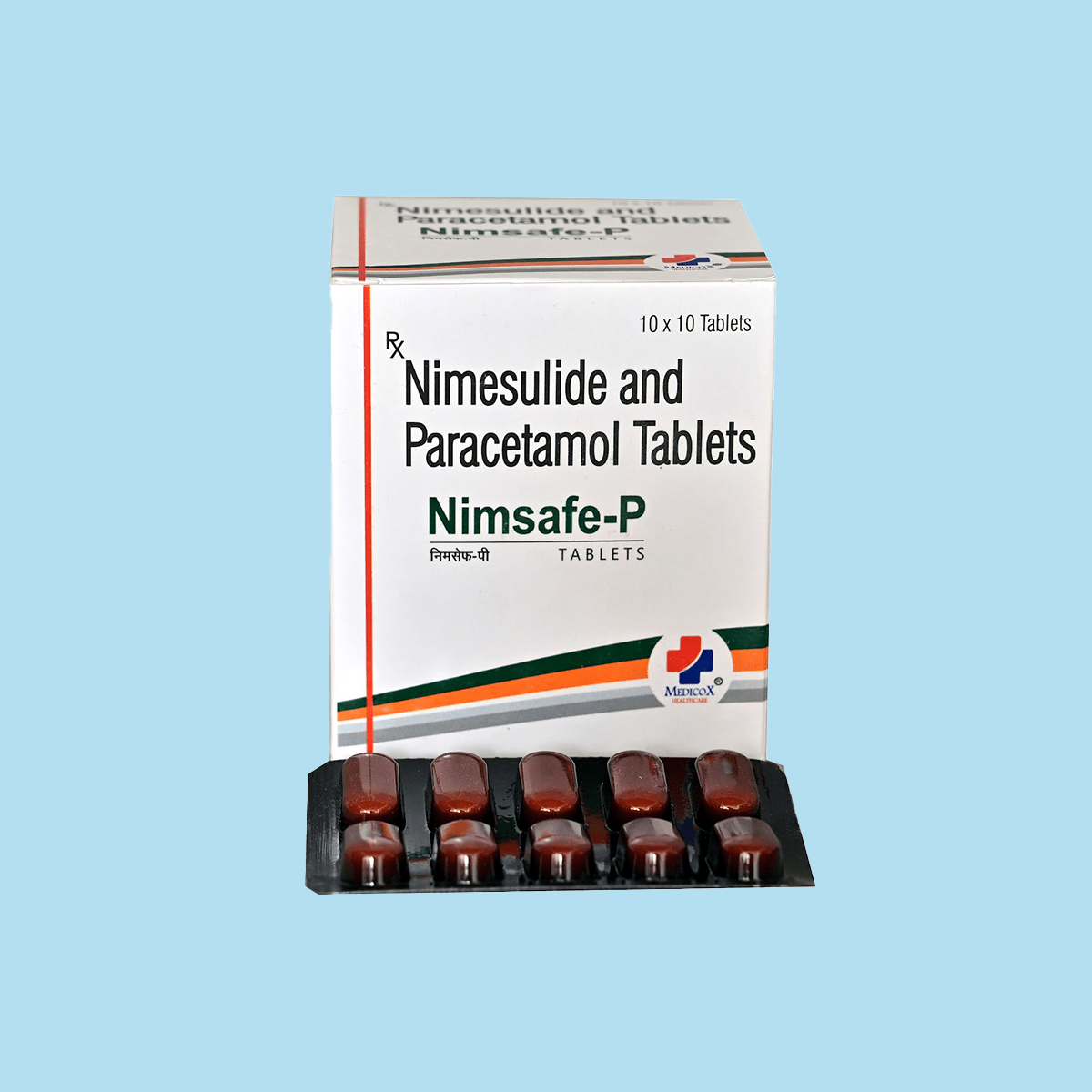 NIMSAFE-P