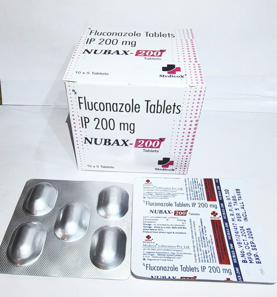 nubax-200