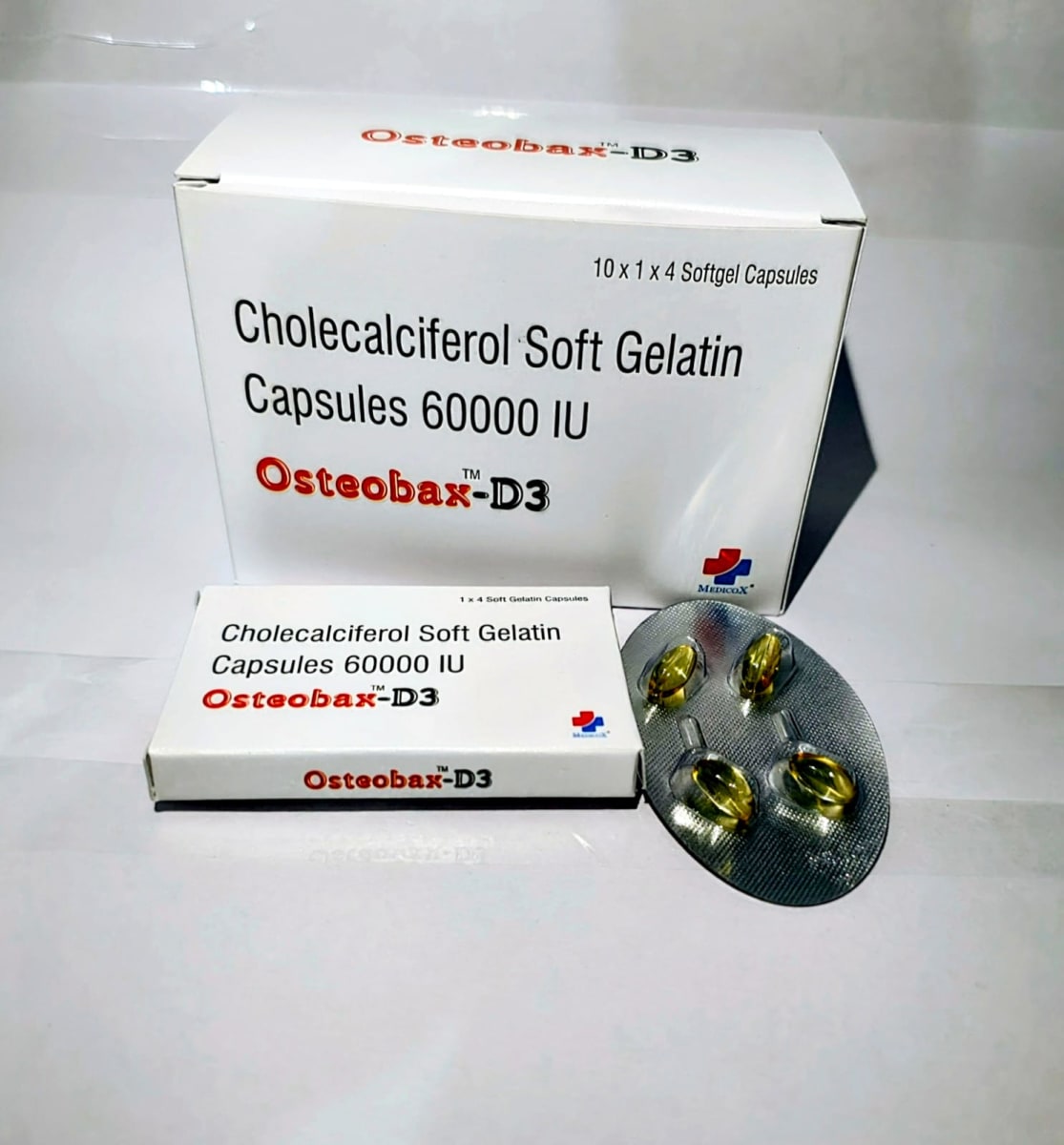 Osteobax-D3