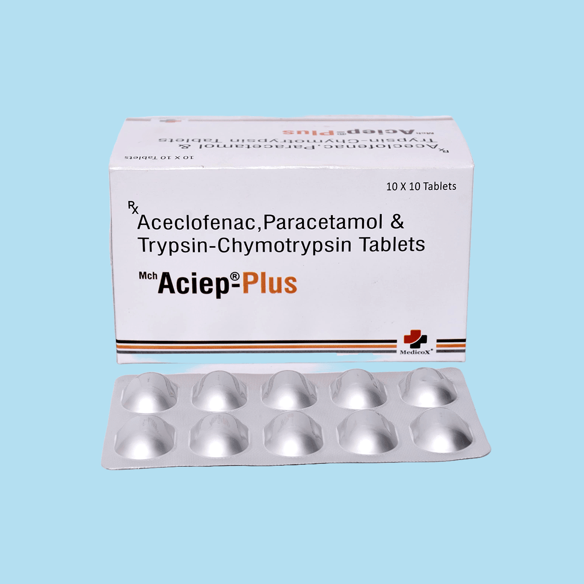 ACIEP-PLUS