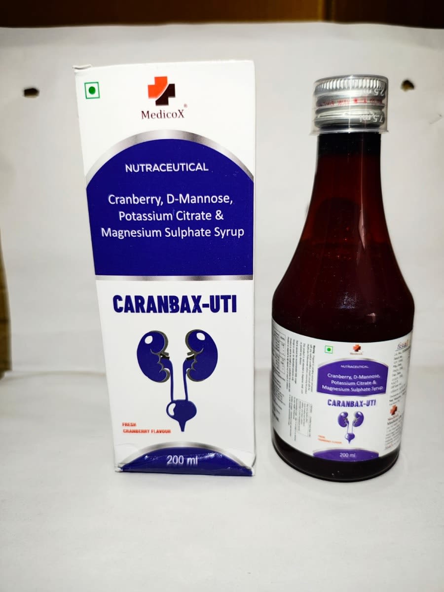 CARANBAX-UTI