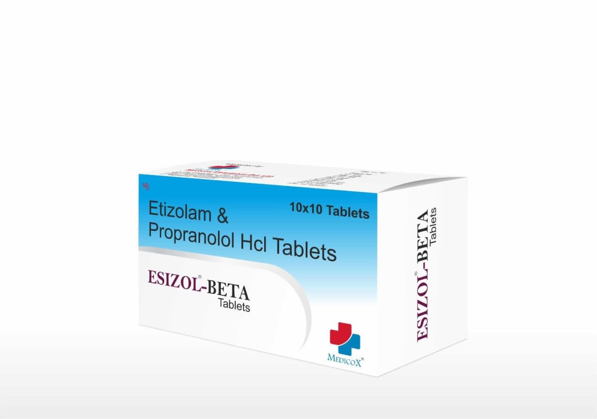 ESIZOL BETA