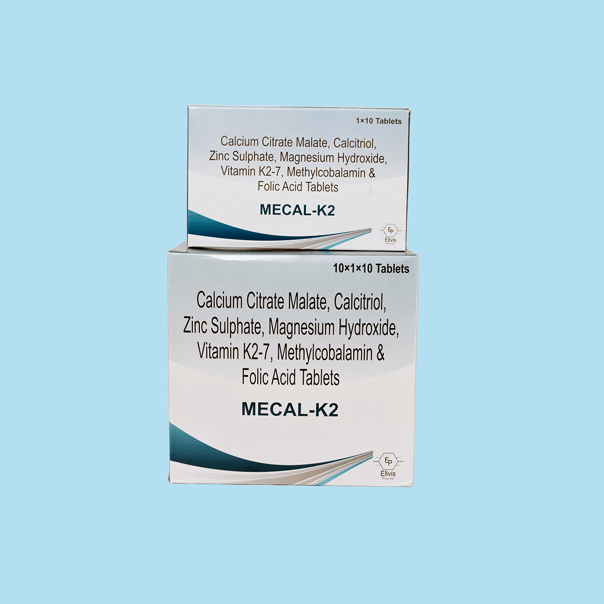 MECAL-K2