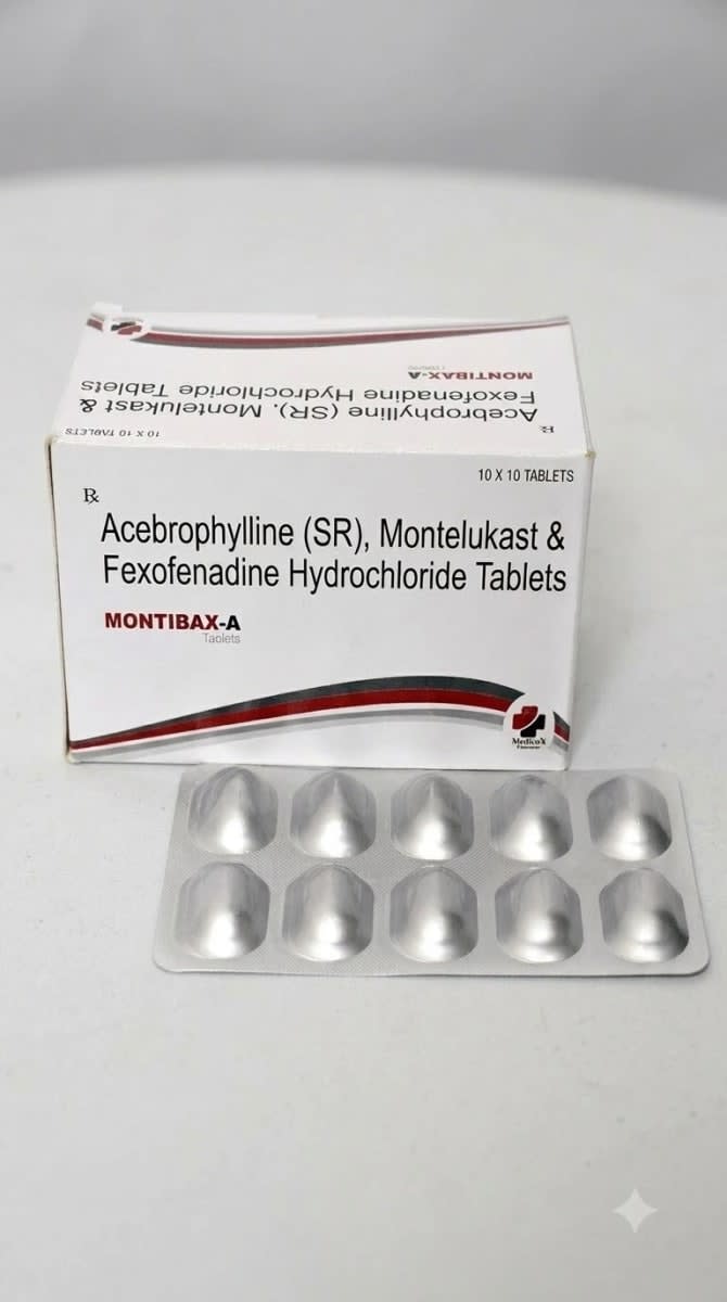 Montibax--A