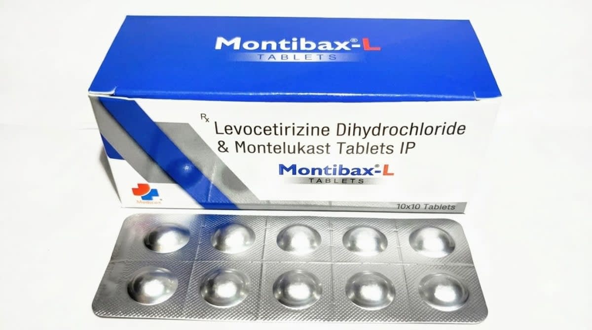 Montibax-L
