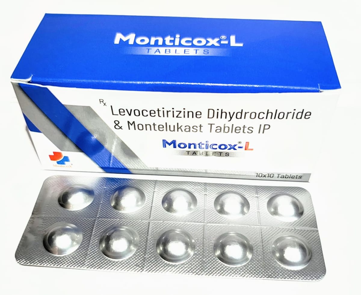 Monticox-L