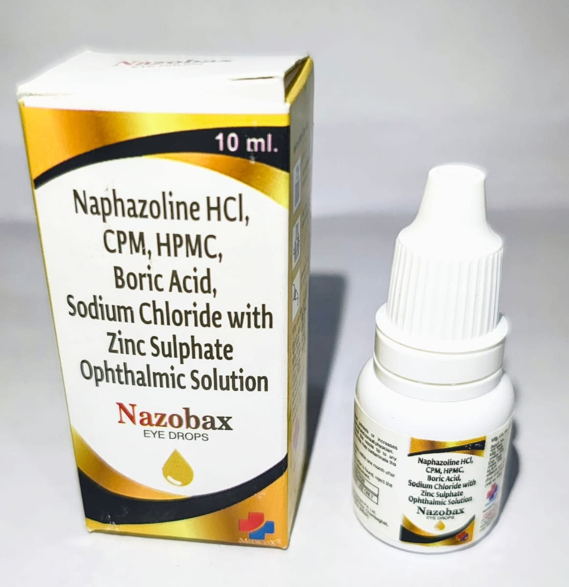 nazobax e/d