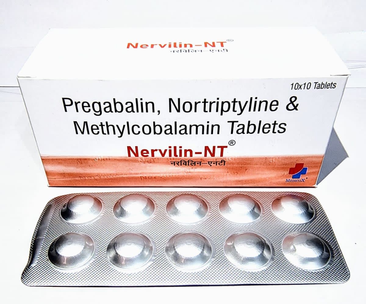 nervilin-nt
