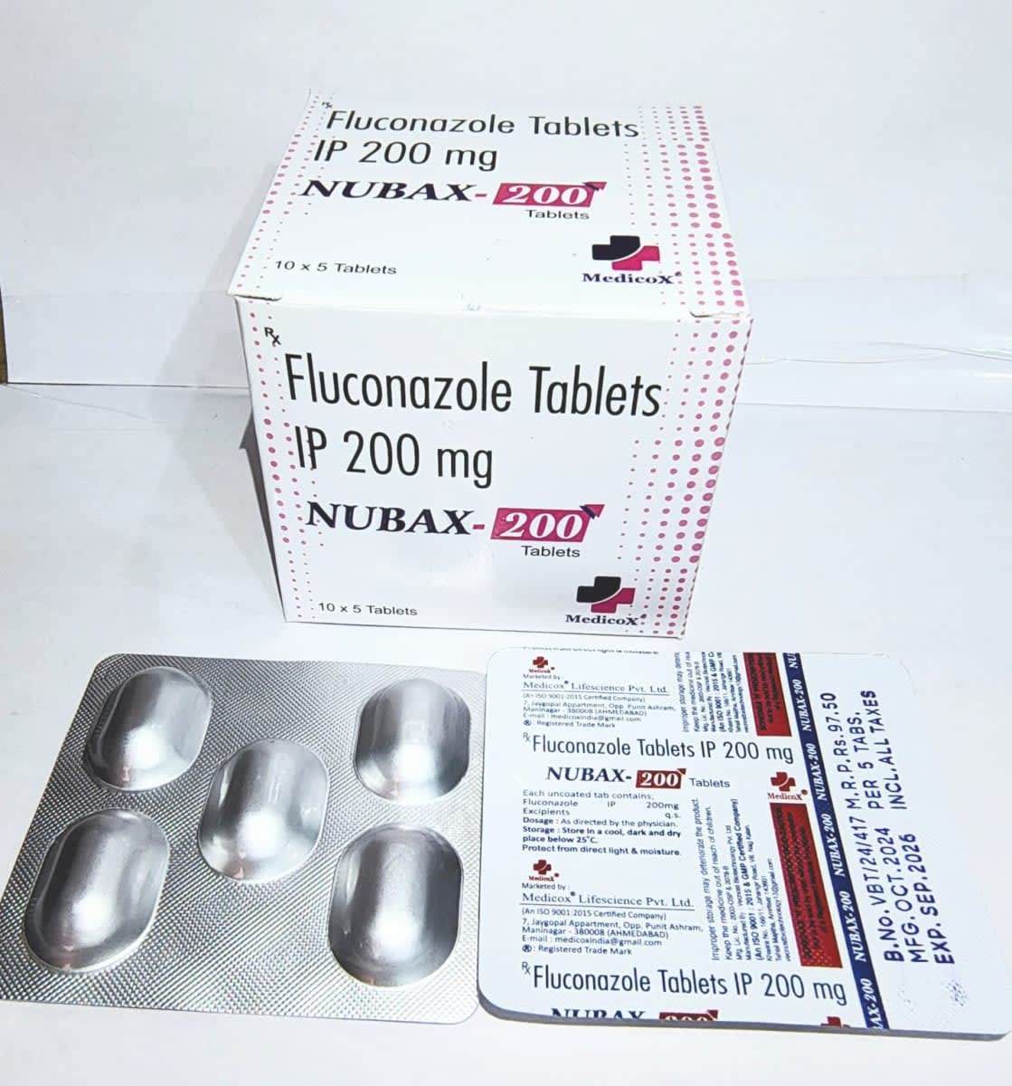 nubax-200