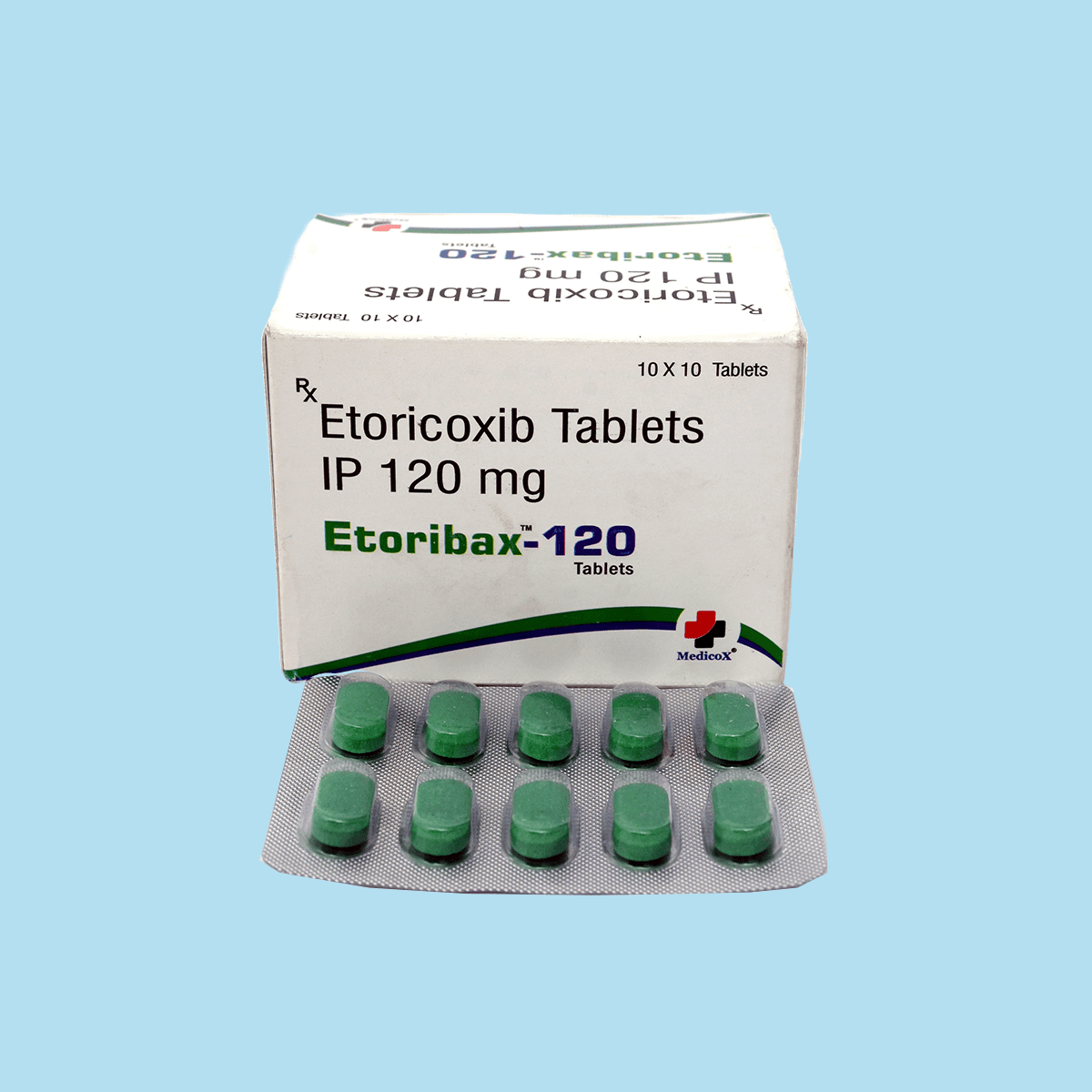 ETORIBAX-120
