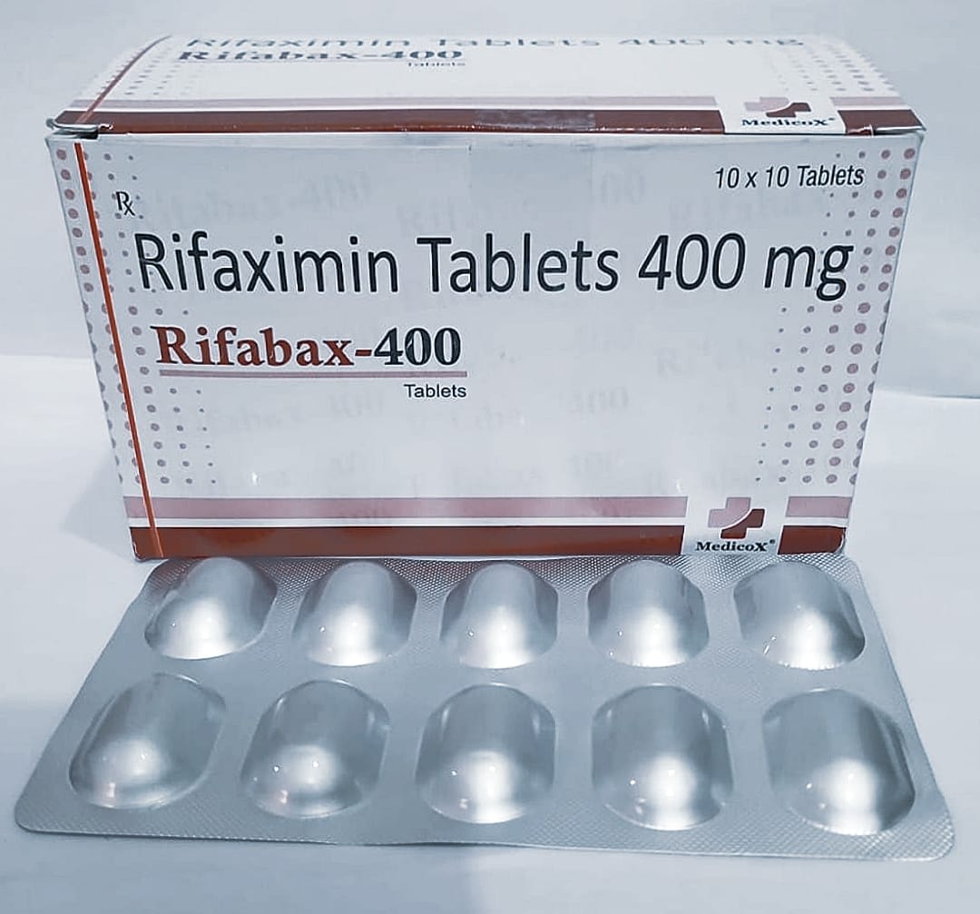 rifabax-400
