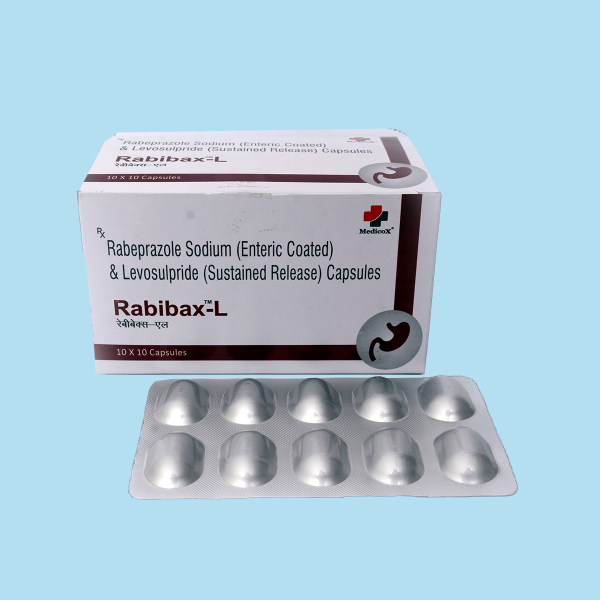 RABIBAX-L