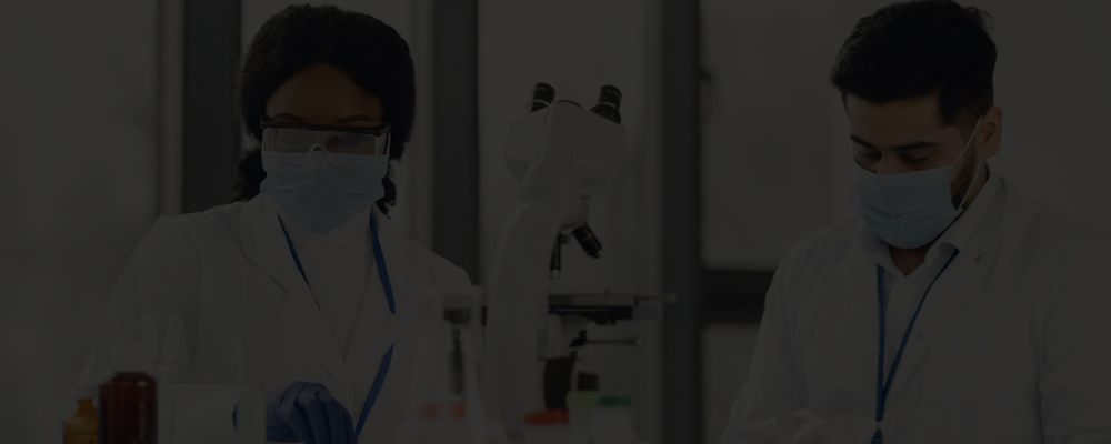 Leading Pharma Company