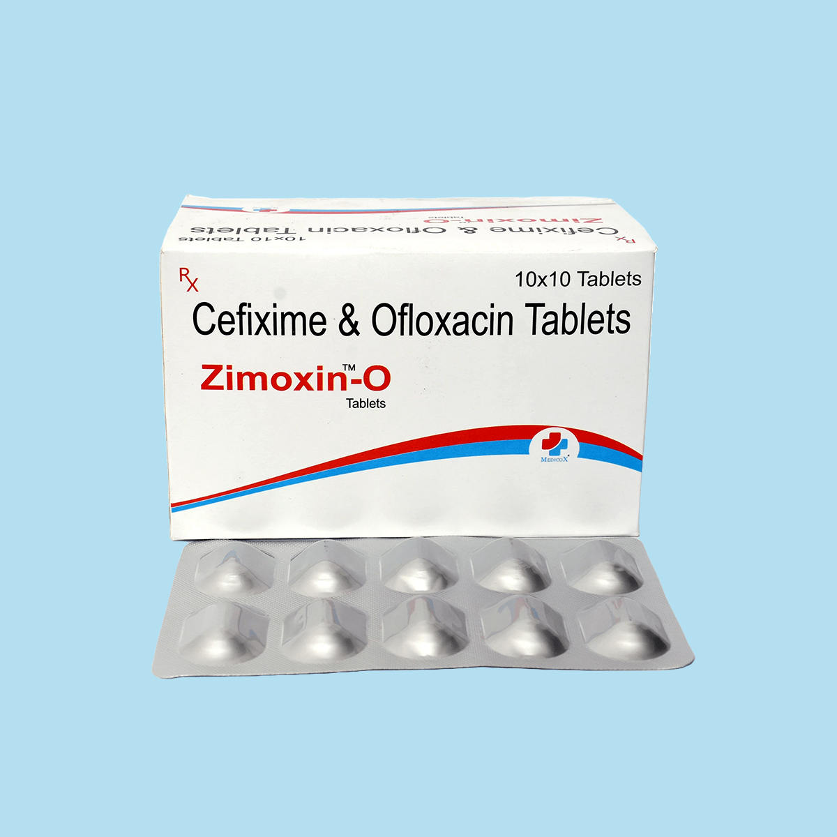 ZIMOXIN-O