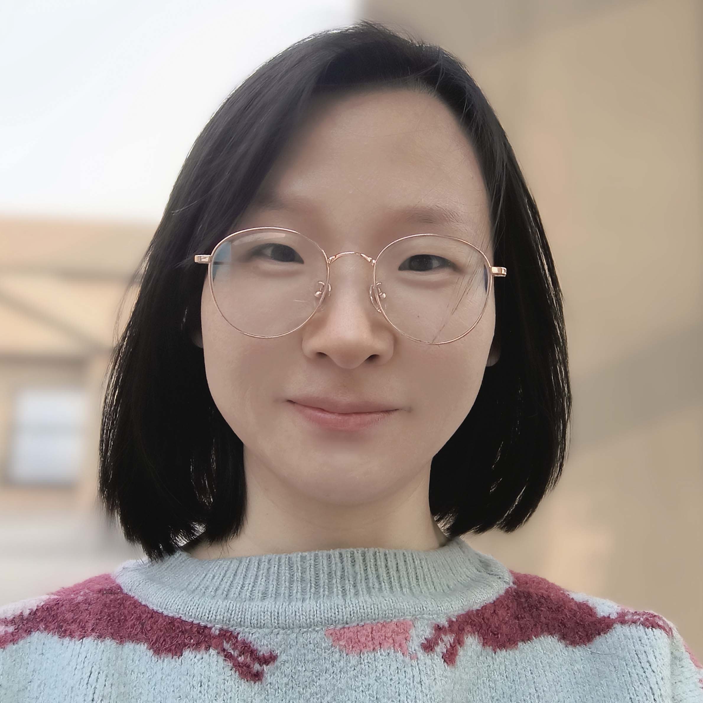 Fang Song Golden Section