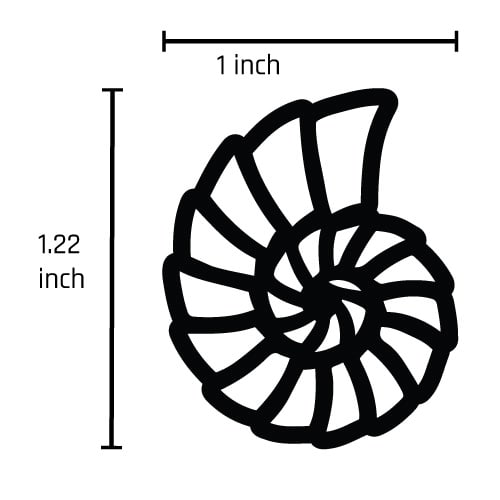 Test file image Image of test file that is 1 inch by 1.22 inches in size.