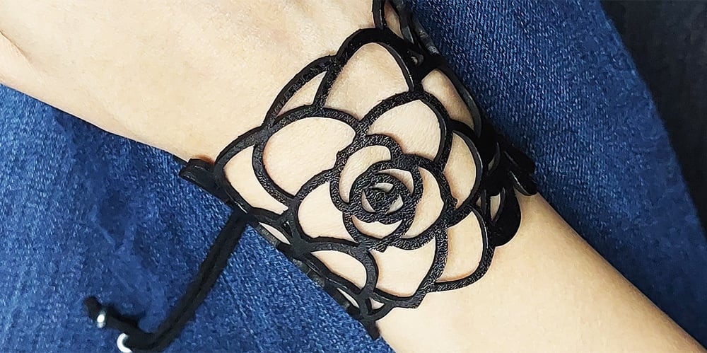 Caring for leather jewelry feature image Caring for leather jewelry feature image