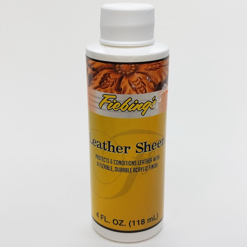Fiebing's Leather Sheen Fiebing's Leather Sheen