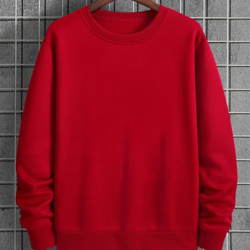 Simple Fit T-shirt